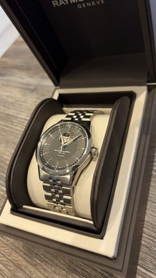 Raymond Weil Men's Freelancer 27101 UK