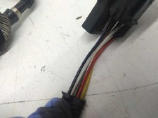 Sonde lambda BMW 1802