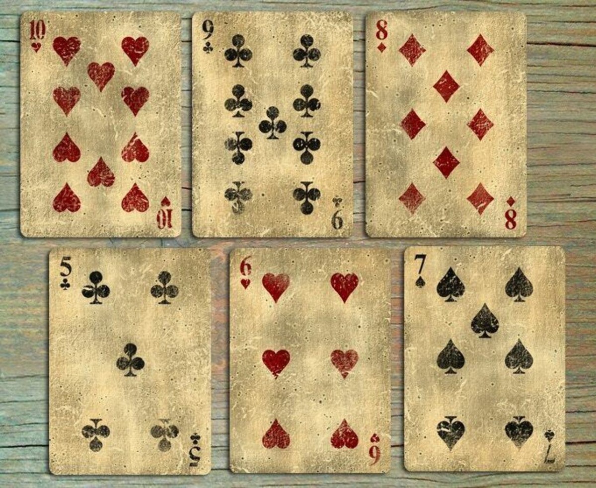 BICYCLE Decades Playing Cards4種 BICYCLE Decades Playing Cards4種 4 BICYCLE VINTAGE CLASSIC