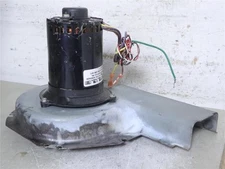 A.O. Smith JF1H112N Draft Inducer Blower Motor HC30CK230 1/16HP 3450RPM 1PH #75