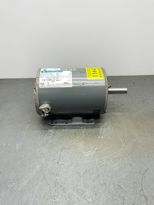#ad #ad Marathon Electric 8QA56T17D866A 2 208 230 460V Electric Motor $159.20
