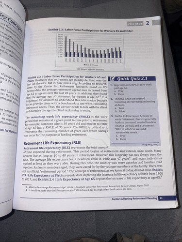 Retirement Planning and Employee Benefits - 16th Edition - Paperback ** - Picture 4 of 4