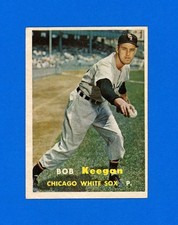 Click to enlarge Bob Keegan