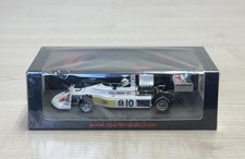 1/43 Spark March 751 1975 F1 Spanish GP Minicar