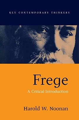 Frege: A Critical Introduction