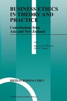 Patricia Werhane (U. A.) | Business Ethics in Theory And Practice | Taschenbuch