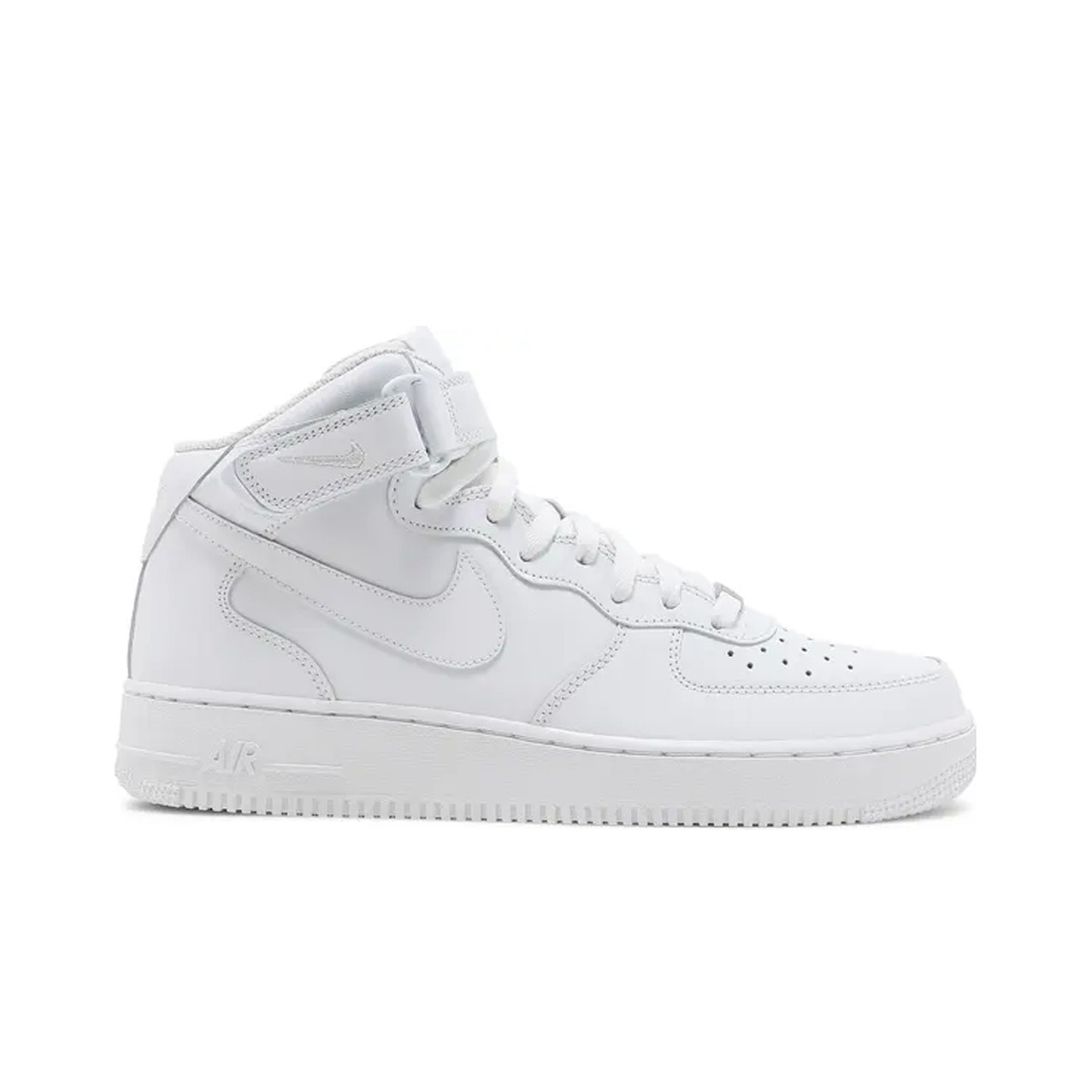 Nike Fashion Sneakers Unisex White CW2289