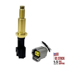 Engine Cylinder Head Temperature Sensor 8S4Z6G004A Compatible with 09-15