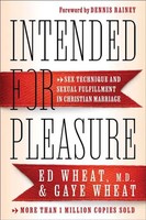 Wheat Ed MD (U. A.) | Intended For Pleasure | Taschenbuch | Englisch (2022)