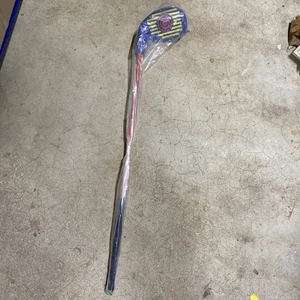 Jeunes Débutant Snag Golf Club Lanceur à main droite 32” bleu RH Fer
