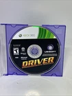 Xbox 360: Driver San Francisco - Microsoft Xbox 360 DISC ONLY TESTED AND WORKING