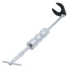 Outil d'extraction de joints et arbres de transmission avec marteau à inertie