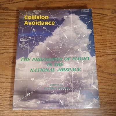 Collision Avoidance Victor R. Beaver 1992 Trade Paperback