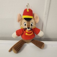 Timothy Q. Mouse Scentsy Buddy Clip in Dumbo