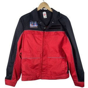 Disney Cruise Line Germany Construction Rofa Workwear Chore Jacket Size 44