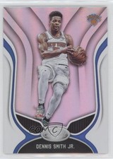 2019-20 Certified Dennis Smith Jr #89 2g6