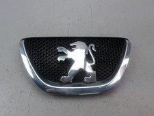 Capot Peugeot 107