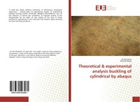 Ali Ghorbani (U. A.) | Theoretical & Experimental Analysis Buckling Of...