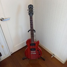 2nd Stamp Epiphone by Gibson VE Special