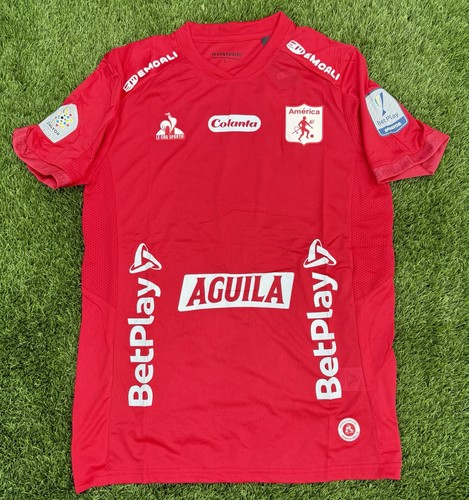 america-de-cali-2025-home-jersey-america-de-cali-local-2025-liga