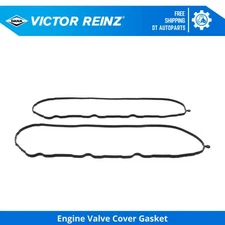 For 2014-2020 Chevrolet Silverado 1500 Engine Valve Cover Gasket Victor Reinz