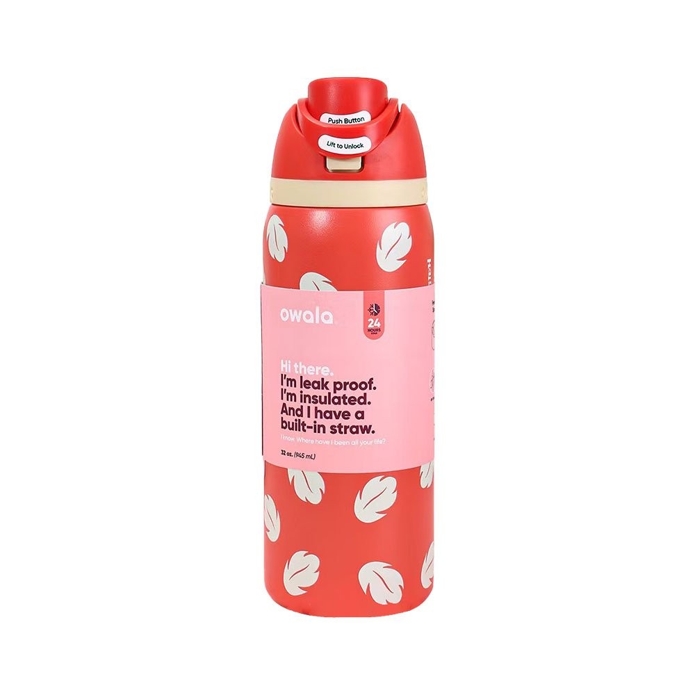 Tumbler 32oz Usa