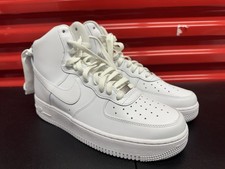 Nike Air Force 1 High White for Sale | Authenticity Guaranteed | eBay