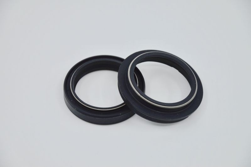 Kit Of Retainer Spring And Boot Fork Skf-Showa 41x54x9 MM for Moto Spare Parts - Image 3