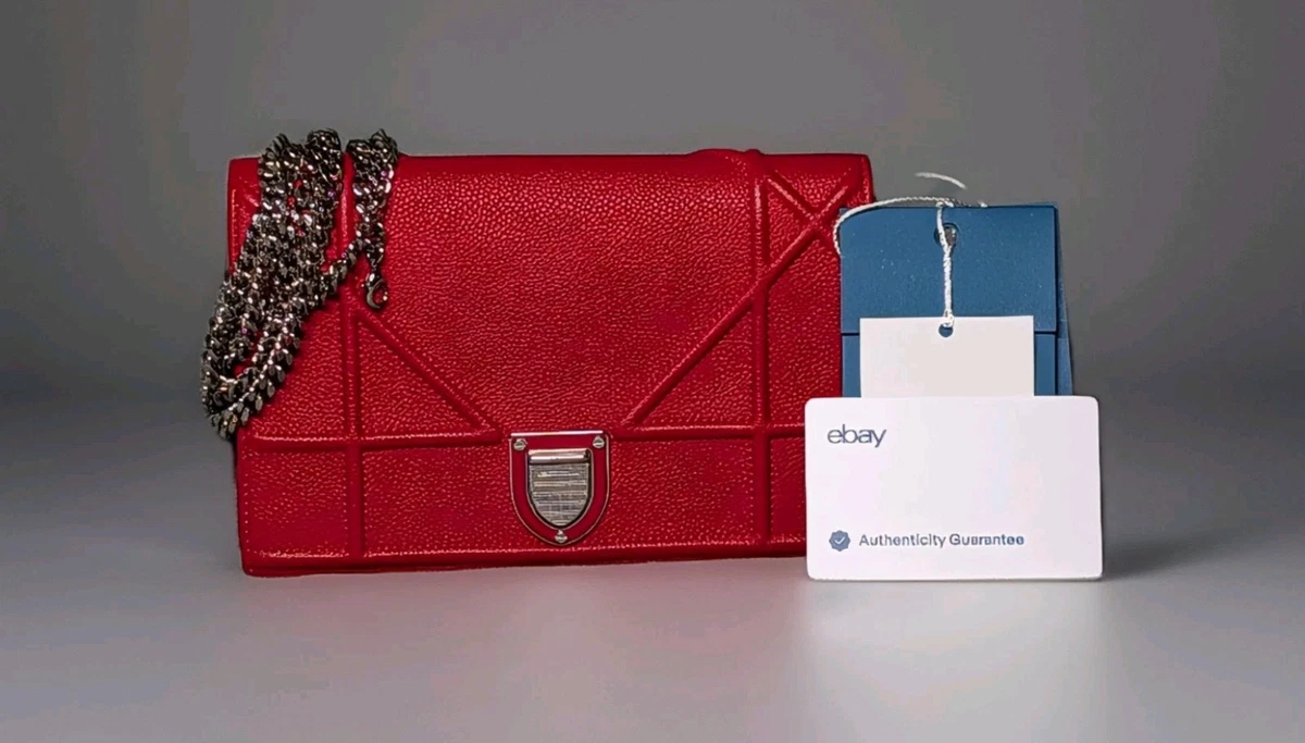 Dior Diorama Bags for sale | eBay