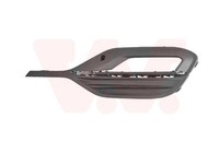 VAN Wezel 3812594 Gitter Im Stossfaenger Vo. Re. Opel Astra K Baujahr: 08/2019 F