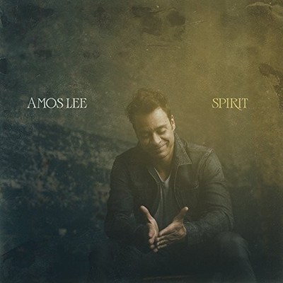 Amos Lee - Spirit - Amos Lee CD H8VG The Cheap Fast Free Post