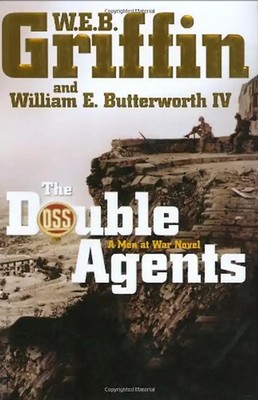 The Double Agents - Griffin, W.E.B.