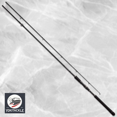 LUXXE Coyote S96MH ロッド Gamakatsu LUXXE Coyote S106MH Shore Casting Rod Seabass Long