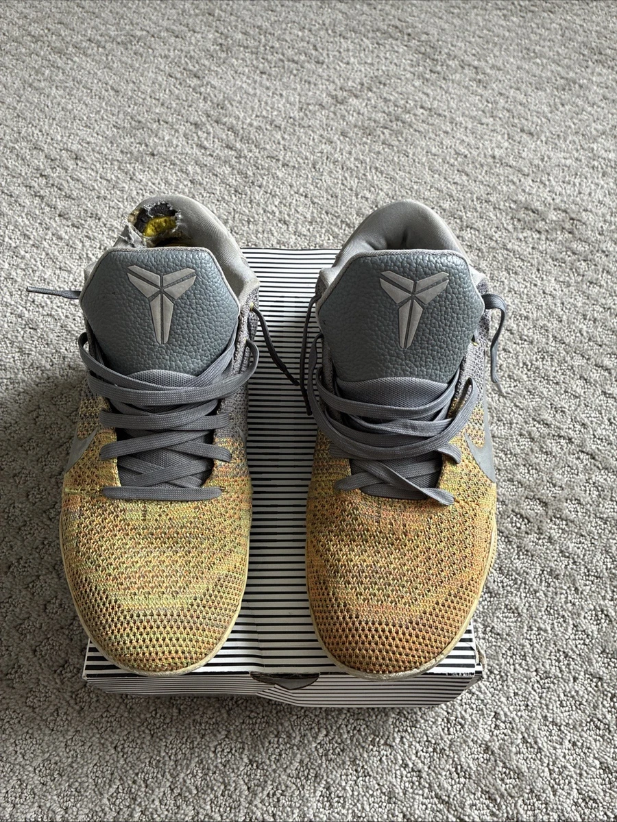 Nike Kobe 11 Elite Low Master of Innovation | eBay