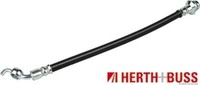 Herth+Buss Jakoparts J3701221 Bremsschlauch Hinterachse Hinten FüR Nissan