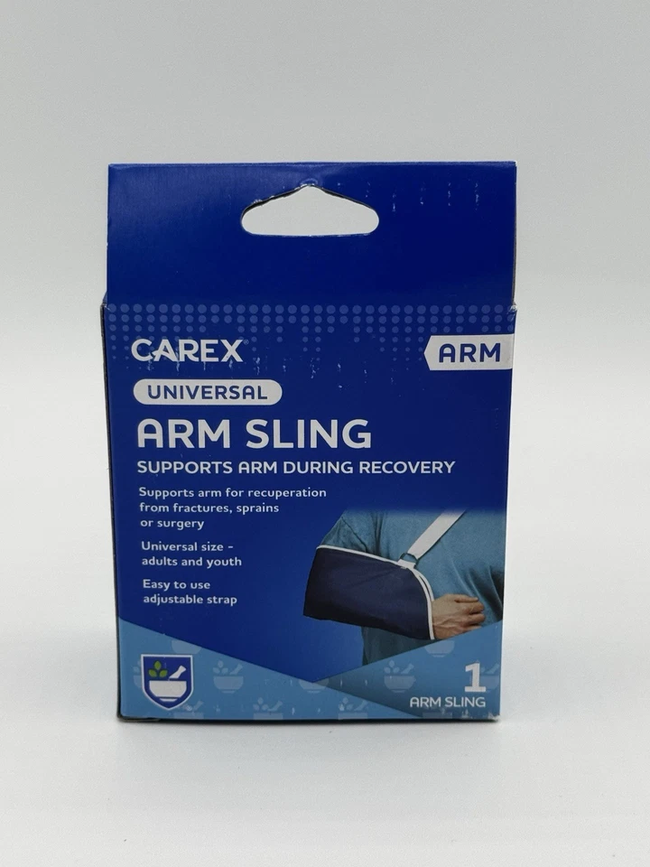 Carex Universal Arm Sling 1 Each (Pack of 2) - Image 2 of 4