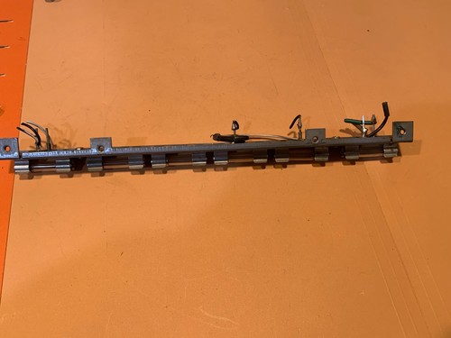 Marantz 4400 Quad / Stereo Receiver Parting Out Dial Lamp Board and Sockets
