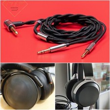 Hifi Balanced Audio Cable Wire For Sony MDR-Z1R MDR-Z7 MDR-Z7M2 Headphone Line