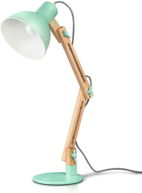 swing desk lamp