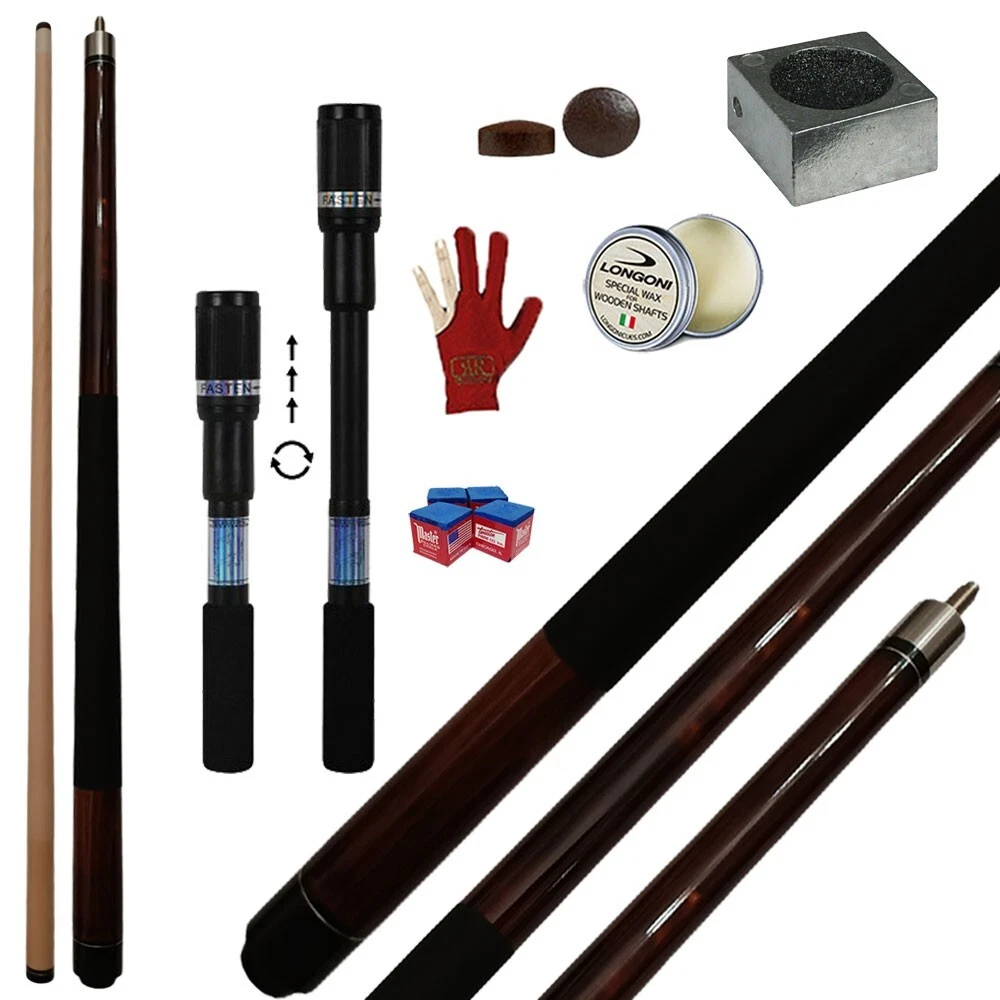 Stecca da biliardo MARATHON SNIPER SN-4