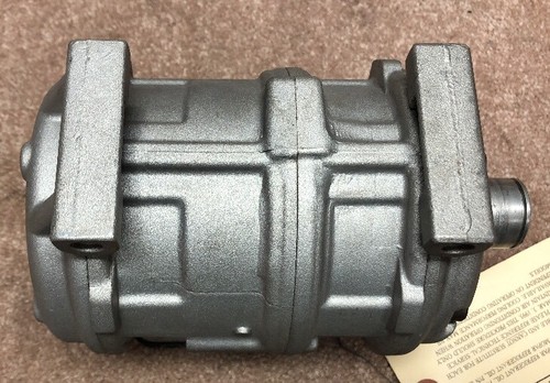 Nuevo compresor de aire acondicionado Mopar genuino R1017016. - Imagen 6 de 11