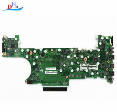 01YU863 For Lenovo ThinkPad T480 Motherboard i7-8650U UMA 01YR340