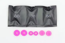 Powerbeats 1 2 3 Pro Ear Buds Tips Oem Original Beats Pink Wireless Replacement