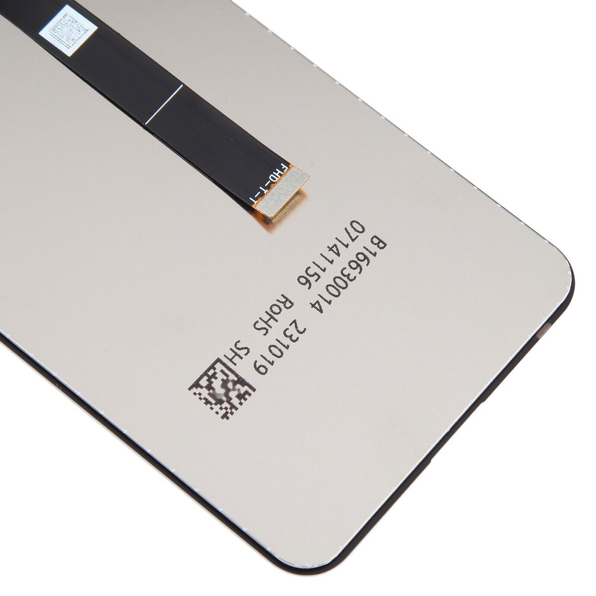 For Honor X10 5G TEL-AN00, TEL-TN00, TEL-AN10 LCD Display