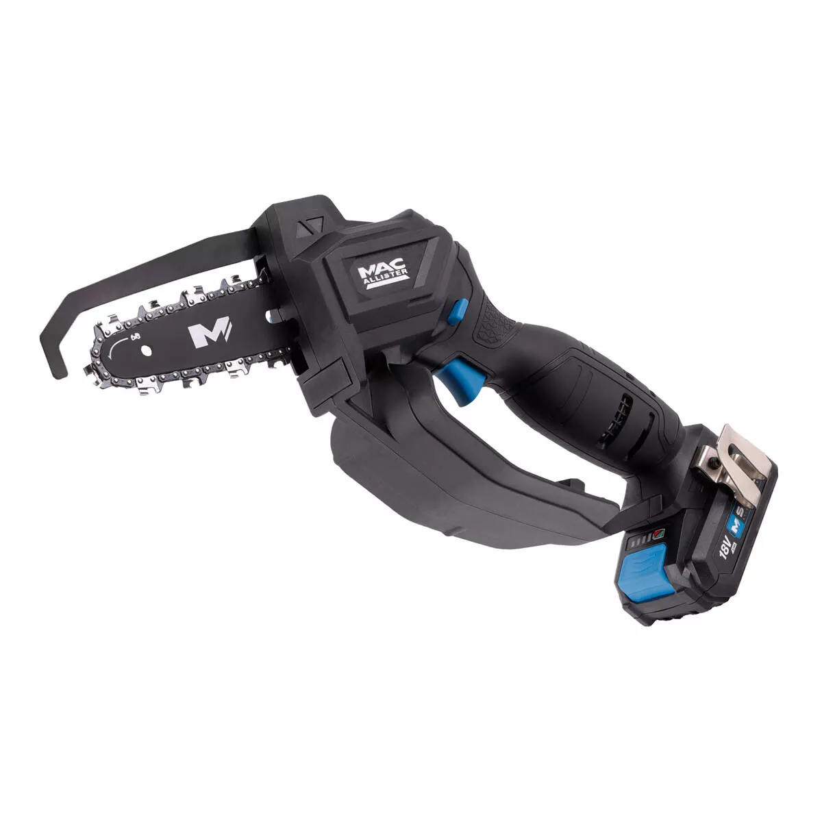 Macallister chainsaw deals