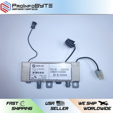 BMW E38 6906429 Antenna Radio Signal Amplifier Trap BMW for sale 
