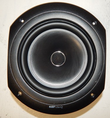 kef b160 replacement