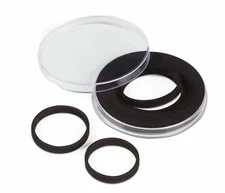 Lighthouse Coin Capsules GRIPS XL 21-62mm 347755