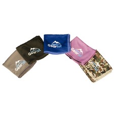 Cooling Towel 40 x12 Instant Evaporative Microfiber Sports Gym Workout