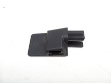 Smart 450 Cabrio Verdeck-Gleiter Schiene Führungsschiene Halter links 94928